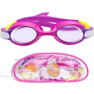 Swimming Adjustable Goggles for Kids with Swimming Goggles Goggles Swimming Goggles Kids
