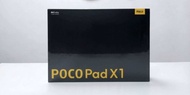 Xiaomi Poco Pad X1 8Gb+512Gb Gray Global Android Pc Tablet