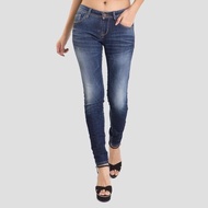 Miyoshi Jeans MY17PA105PD Skinny Jeans Medium Blue