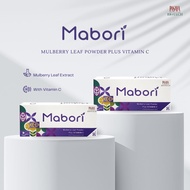 MABORI Mulberry Laeaf Powder Plus Vitamin c