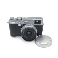 Fujifilm X100