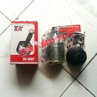 Inner Axle/Cv Joint Inner Honda Mobilio Manual (Left)