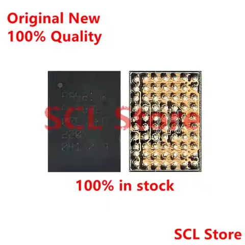 (2-10piece) P9481UK P9481UX Charging lC Chipset For SumsungS23 S23Ultra Plus S916B S918U Ect