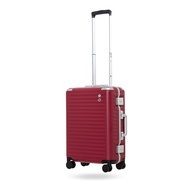 Vali Kéo LUG Echolac PC183E Size 20/24/28 - Nhựa PC Cao Cấp Hạn Chế Bể Vỡ Trầy Xước - Khoá TSA an ni