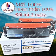 Bộ 02 hộp mực in 17A (CF 217A) Canon CRG 047 CÓ CHÍP cho máy HP MFP M130a / M130fn / M130fw / M130nw