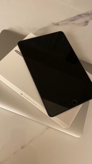 Apple/蘋果 iPad mini5 2019年新款 平板電腦 7.9英寸 WIFI+64GB