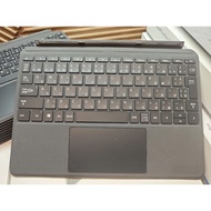 Surface Go-Surface Go Type Cover Keyboard - For Surface Go 1 | Go 2 | Go 3 Genuine Microsoft.