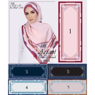 Shawl ARIANI Vietnam