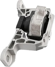 XLQYBD Engine Motor Mount Compatible For Ford C-MAX CB3 CAP Compatible for Focus C30 S40 V50 Metal S