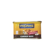 198gr pronas corned beef