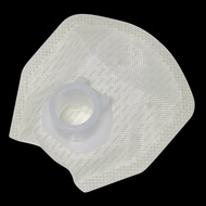 Fuel Pump Filter For Suzuki GSXS750 1000 Katana 650 GSX1250FA Hayabusa GW250 Inazuma Gladius 650