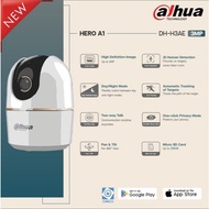 Dahua DH-H3AEP HERO A1 IPCAM Camera Dome wifi 3MP Interactive Speech Rotating