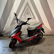 【寄售車】【0元交車】2021年 KYMCO 光陽 VJR 125 VJR125 機車 雙碟