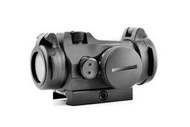 武SHOW HD T2 內紅點 ( 快瞄 瞄準鏡 狙擊鏡 倍鏡 綠點 紅外線 外紅點 激光 定標器 紅雷射 雷射 槍燈