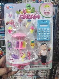 MAINAN FI 565 ES KRIM BONEKA