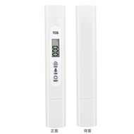 TDS water quality tester, drinking water tester, TDS C/F water quality tester Temperature conversion
