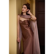 Fabrique.co-Emma Maxi Dress