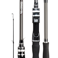 【COD】joran pancing/joran casting/joran pancing kuat 50kg/joran pancing lentur dan kuat/1.8M/2.1M Jor