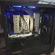 2600k + GTX1070 組合
