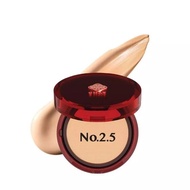 (ของเเท้100%)CUSHION MEITU CHAT LASTING SOFT MATTE CUSHION SPF50PA+++ คุชชั่นน้องฉัตรเหมยตู