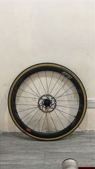 Zipp 303 Firecrest set