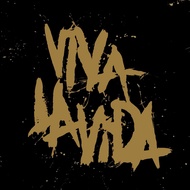 CD-R Coldplay - Viva la Vida + Prospekt's March (2008)