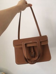 Halzan 25 gold Clemence
