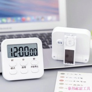 Zhantuo002 [Timer] 24-Hour Timer with Time Timer Multifunctional Kitchen Electronic Countdown Baking