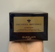 嬌蘭Guerlain 御庭蘭花面膜