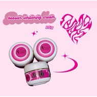 [READY STOCK] ORIGINAL HQ  PATI BOOSTER WHITENING CREAM BY SF EMPIRE | TRIPLE WHITENING LOTION