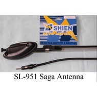Antenna radio saga iswara old