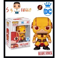 Funko Pop DC #401 - Imperial Palace Reverse Flash (Funko Exclusive)