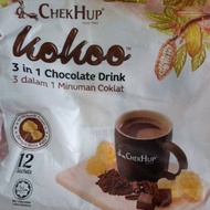 Chekhup kokoo 3in1 Chocolate Drink Original