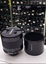 TAMRON SP 300MM F5.6 TELE MACRO 反射鏡 NIKON OR M42 MOUNT 任選