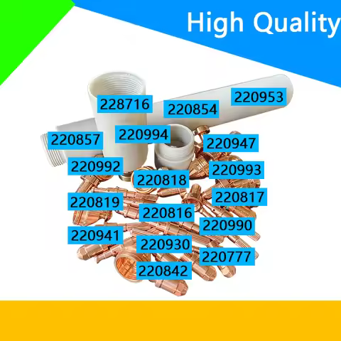 High Quality PMX105 65Electrode220842 220777 220930 220941 220819 220816 220990 220817 220818 220993