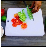 VIET JAPAN 5800 plastic square cutting board - Antibacterial, Thick and Beautiful - Multi-purpose cu