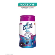 SCOTTS DHA Gummies Blackcurrant Flavour 60 Gummies