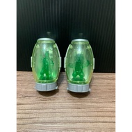 Original Bandai DX Ultraman Mebius Capsule Guys DX