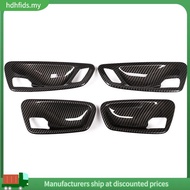 [in stock]Carbon Fiber Car Interior Door Bowl Cover Trim for 2 Series Gran Tourer F45 F46 218I 2014-