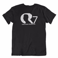 Cr7 T-SHIRT ( RONALDO'S CHRISTIAN)