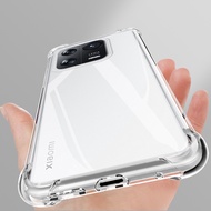 Shockproof Case For Xiaomi Poco X8 Pro Max F8 Ultra F7 X7 Pro Case POCO F7 Ultra
