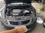 HONDA ACCORD 3.5汽油 GREEN RUN 2 短版歐規50AH鋰鐵電池