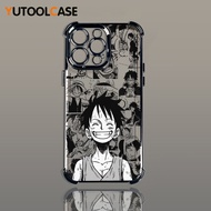 Iphone 13 Soft Case Iphone 11 Casing Iphone Xr 15 6 Plus Case Hp Anti-Fall Xsmax 12promax Casing Iph