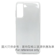 三星 Galaxy S21 Ultra 5G G9980 Cover Case (Transparent) (圖片只 ...