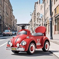 Kids Classic New Model Children Ride-on Swing Car Cute Baby Swing Car Kids Sliding