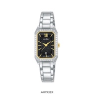 Alba Ladies Watch Quartz