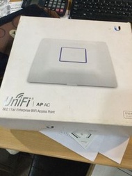 Ubiquiti UniFi UAP-AC wifi access point