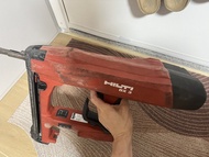 槍 Hilti BX3釘槍，工程起貨 閒置在家成色好 可面交試槍