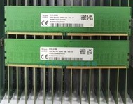 🔥 SK海力溼 16GB HMCG78AGBUA081N 16G DDR5 5600B 台式嘰記憶體#硬蝶#記憶體