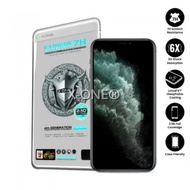 iPhone 11 / 11 Pro / 11 Pro Max X-One Extreme Shock Eliminator 7H 4th Generation Screen Protector